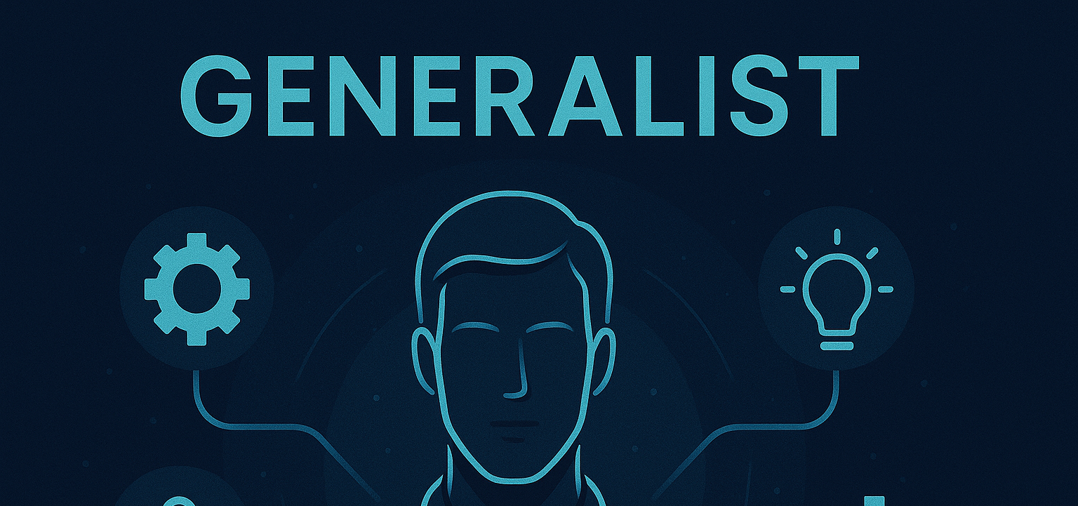 generalist